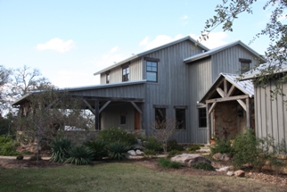 Farmhouse - Brenham, Texas